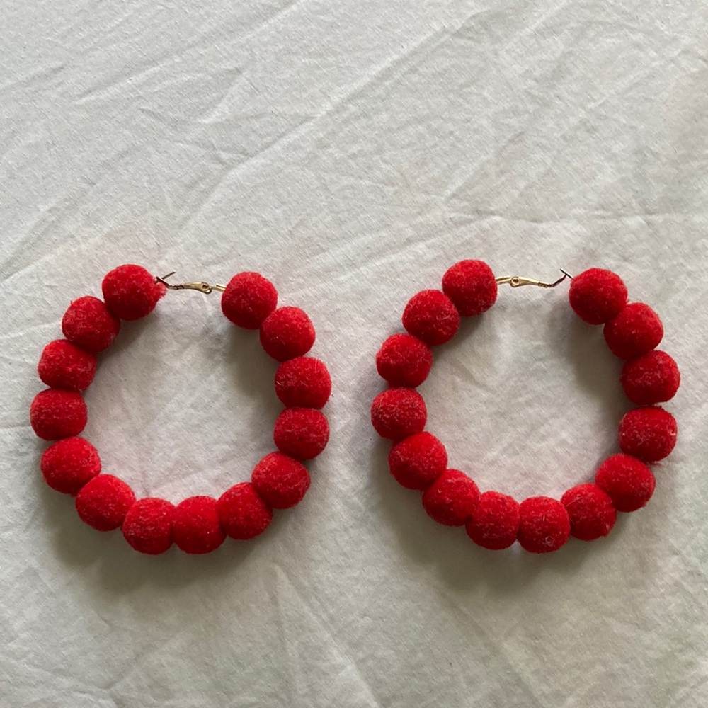 Hoop Earrings